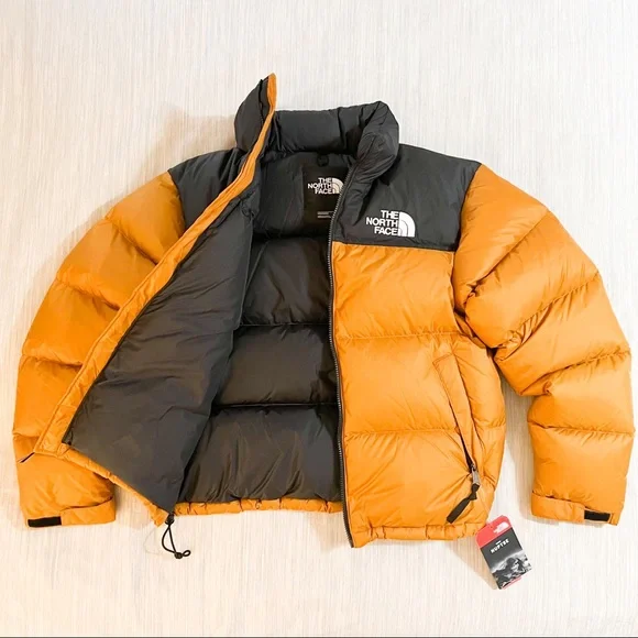 The North Face 1996 Retro Nuptse 700-Down Insulated Jacket - Picture 3 of 12